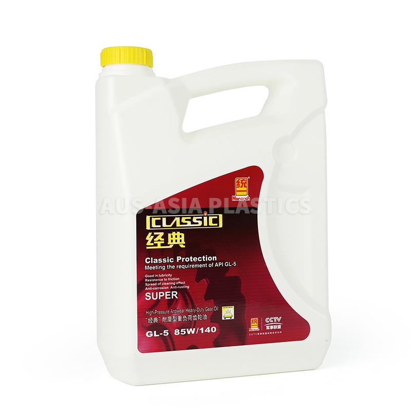 4L統一潤滑油耐（nài）磨型重負荷齒輪油桶